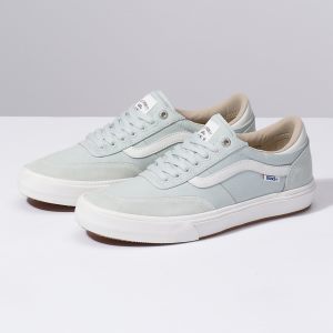 Vans Erkek Spor Ayakkabı Retro Gilbert Crockett 2 Pro Yeşil | 74252-993